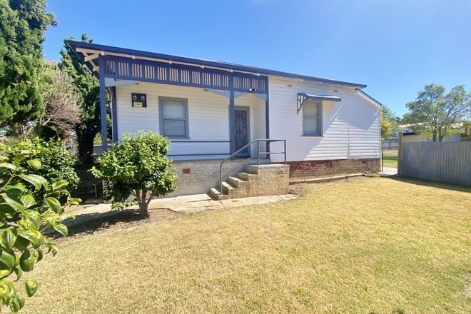 Picture of 61 Thornhill Street, YOUNG NSW 2594