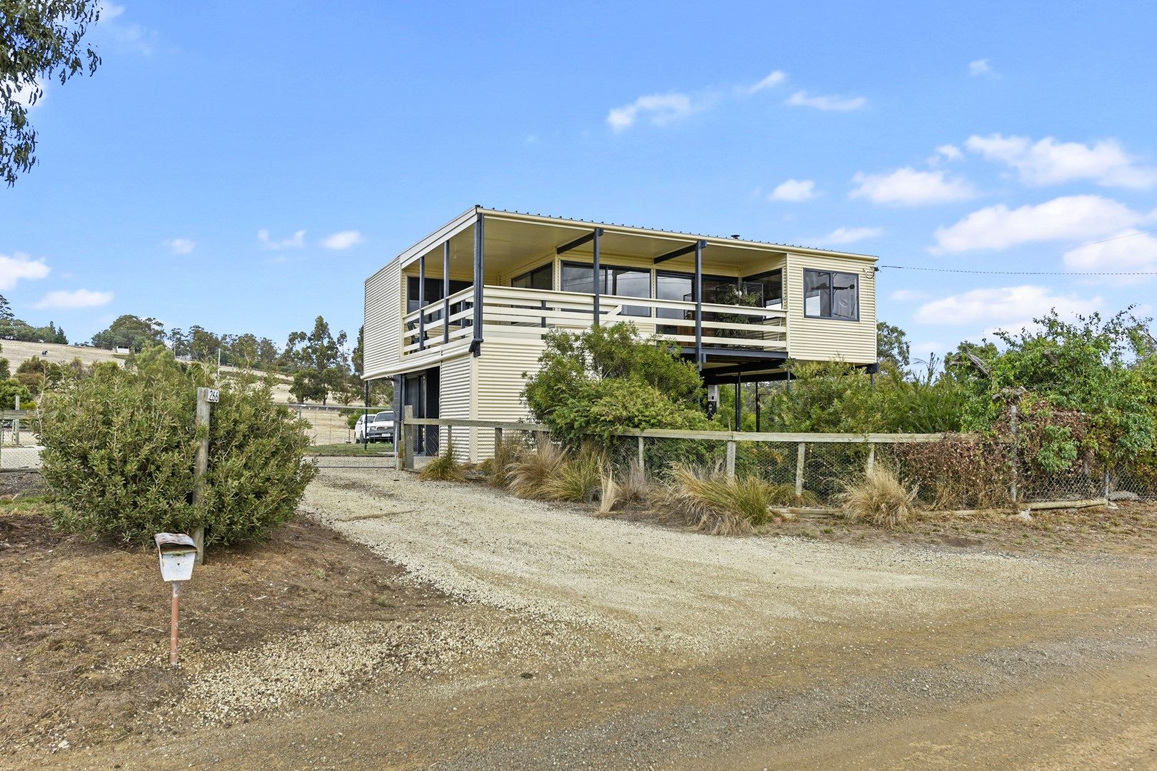 266 Gilling Brook Road, Forcett TAS 7173, Image 0