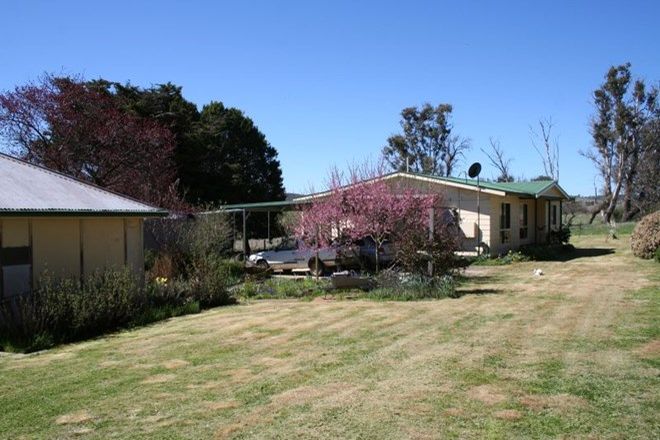 Picture of 1991 JIMENBUEN RD, NUMBLA VALE NSW 2628