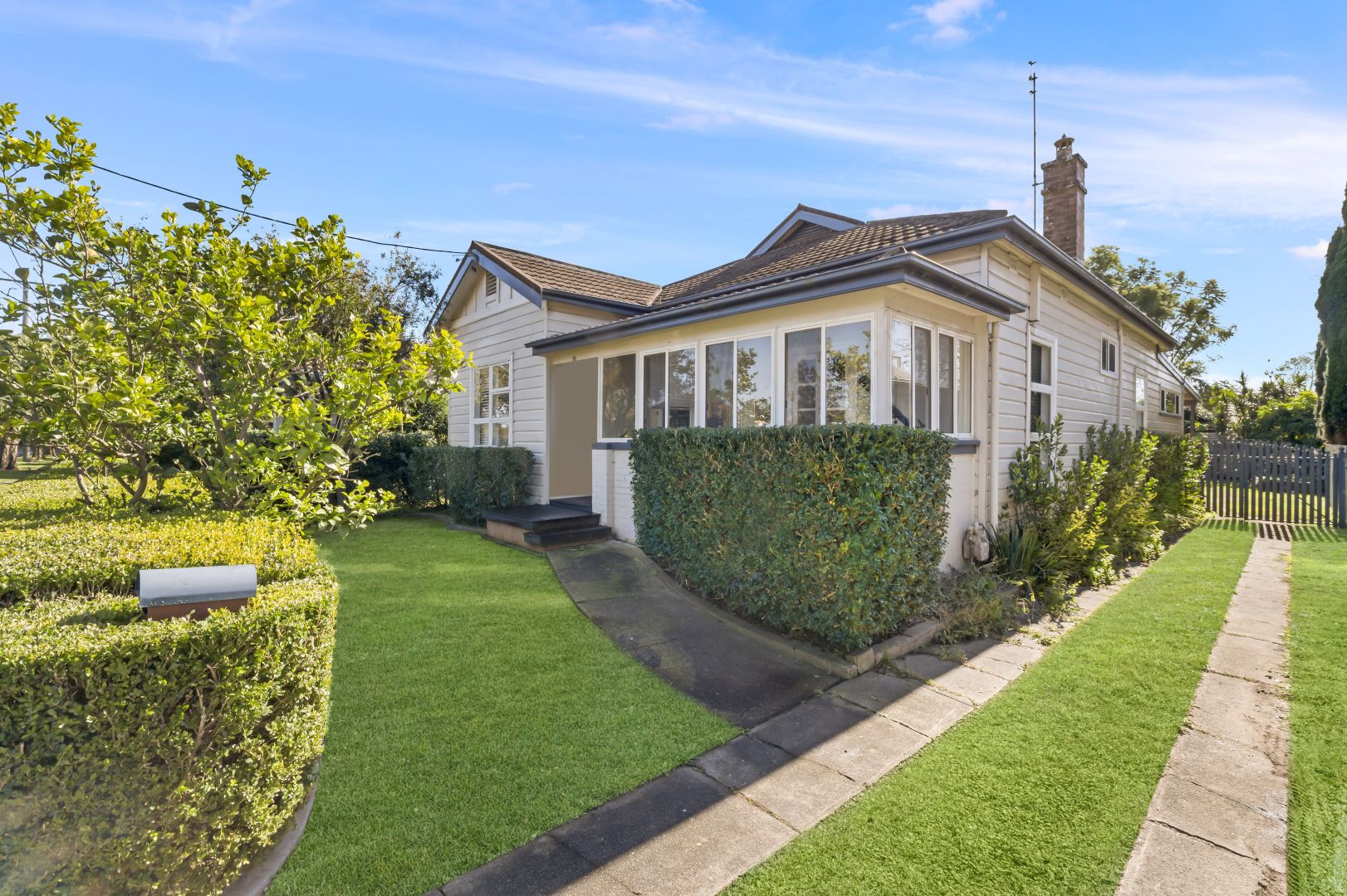 16 Roy Street, Lorn Property History & Address Research Domain