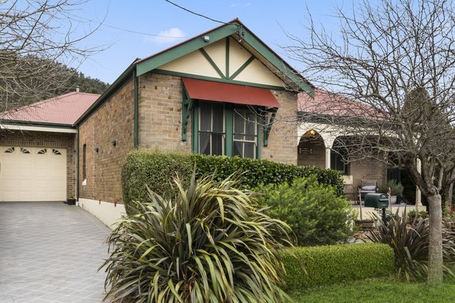 Picture of 16 Guy Street, LITHGOW NSW 2790