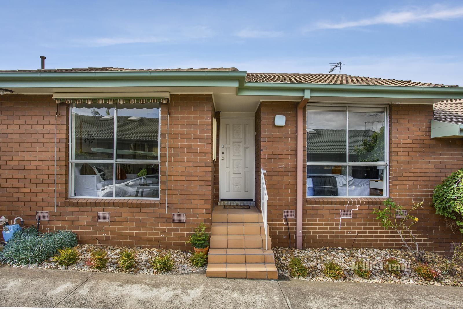 4/7 Royal Avenue, Essendon North VIC 3041, Image 0