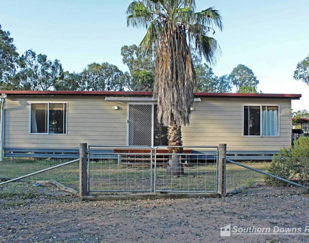 120 Upper Wheatvale Road, Deuchar QLD 4362