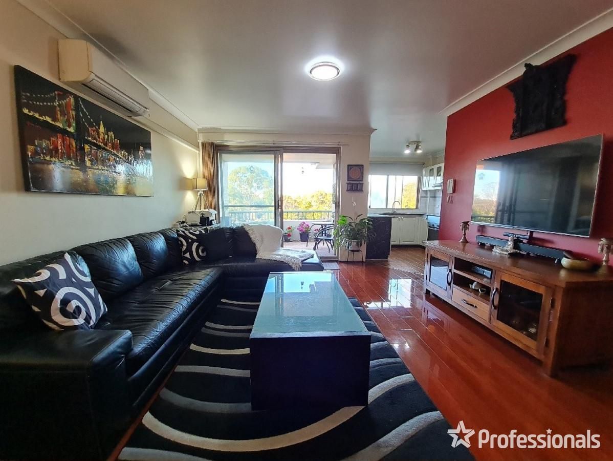 23/235 Targo Road, Toongabbie NSW 2146 Apartment For Rent 480 Domain