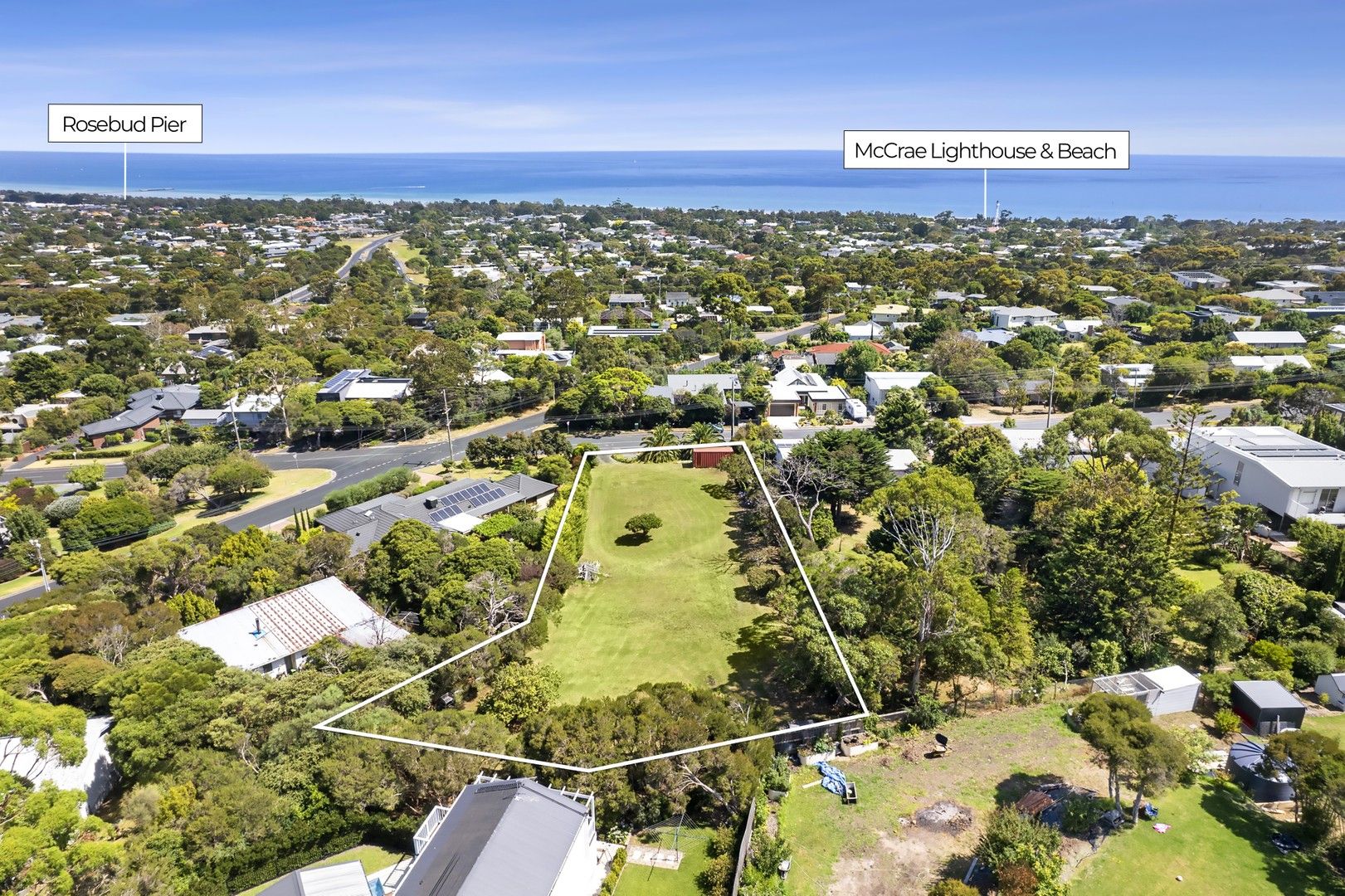 79 Flinders Street, McCrae VIC 3938 Domain