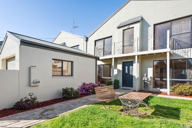 Picture of 7 Potter Street, GEELONG WEST VIC 3218