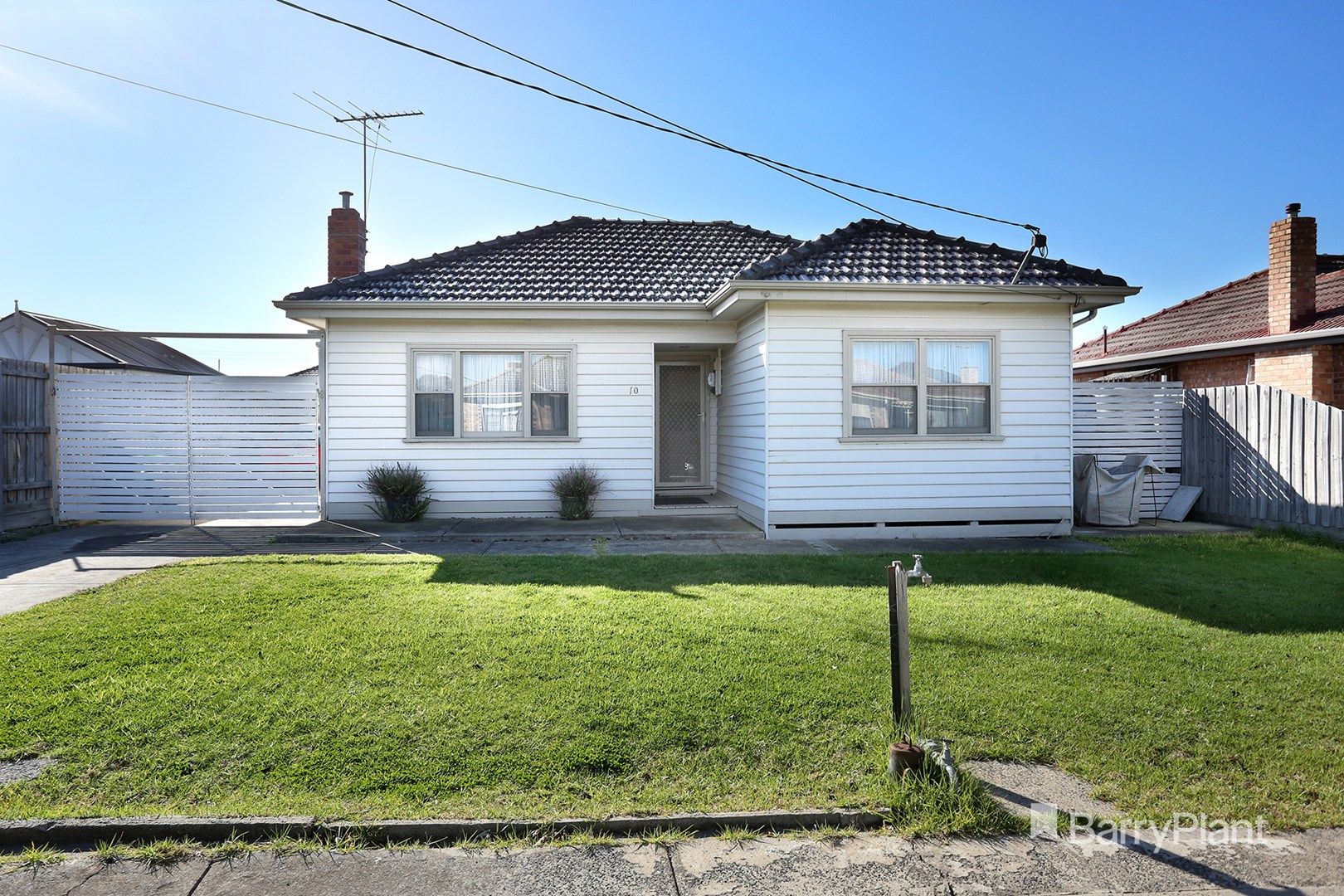 10 Talbot Street, Hadfield VIC 3046, Image 0