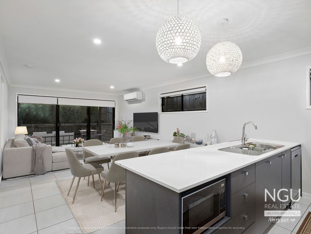 10 Hoist Court, Augustine Heights QLD 4300 Domain