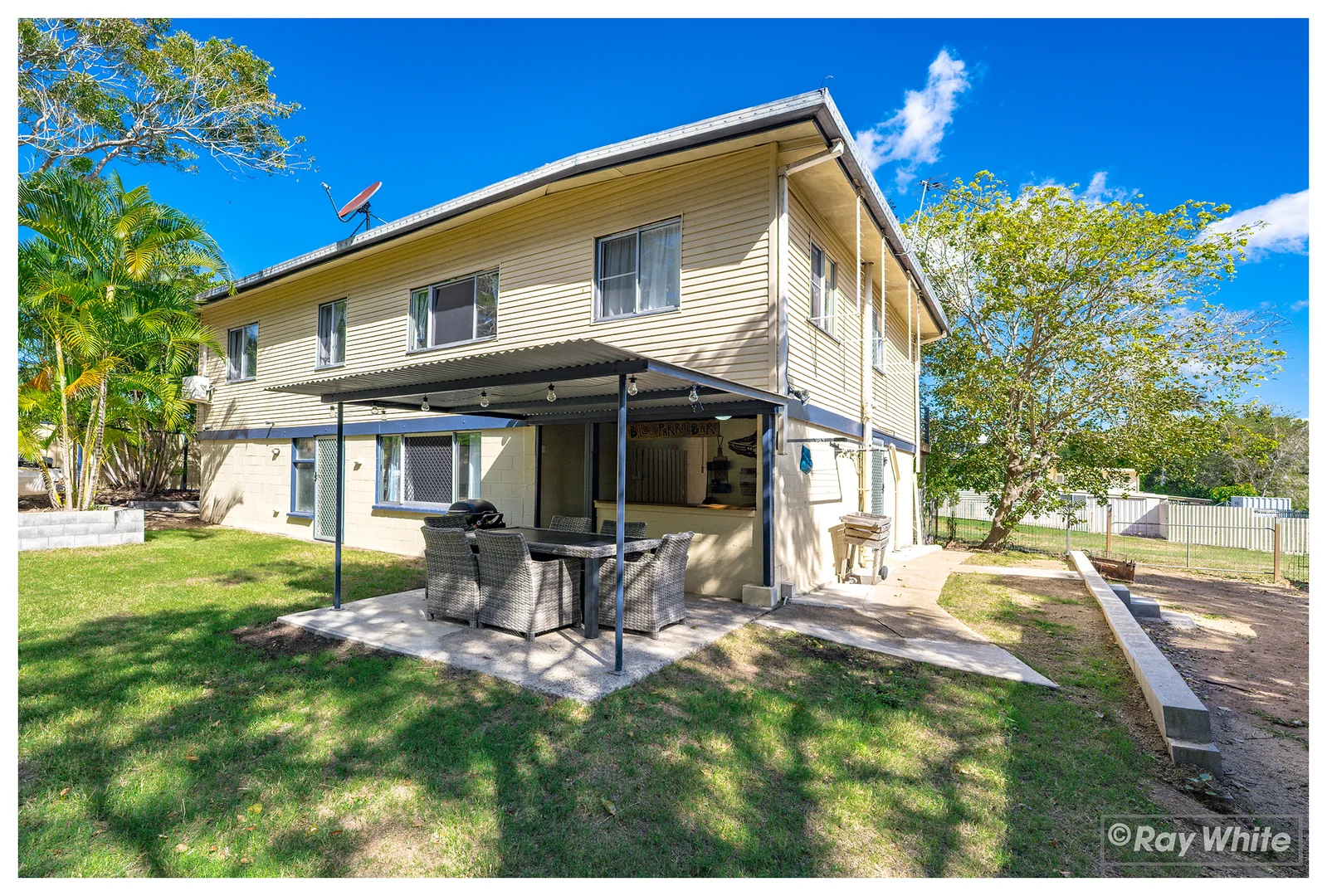 Additional image 25 of 121 ROSE STREET, Koongal QLD 4701