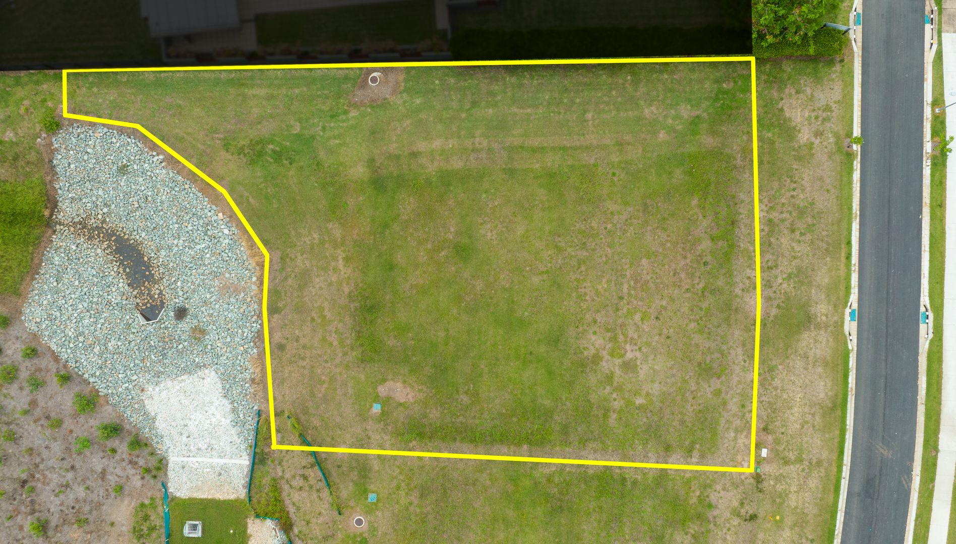 Lot 10 Beames Crescent, Cannon Valley QLD 4800, Image 2