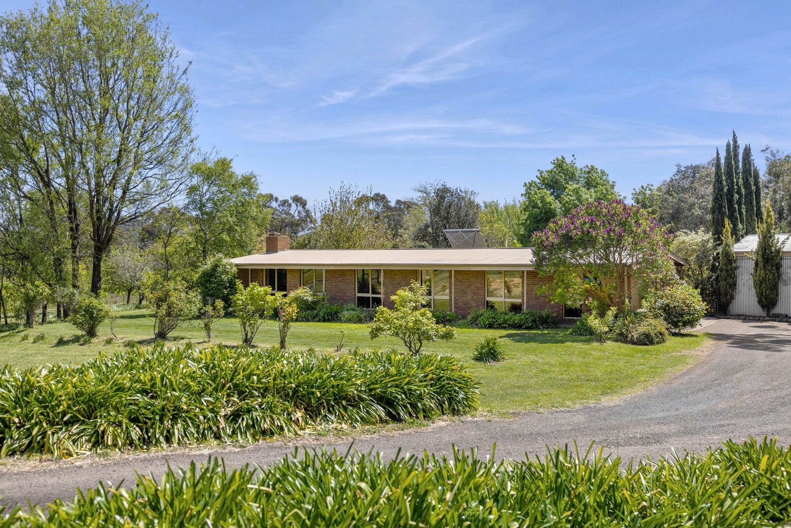 661 Romsey Road, Hesket VIC 3442, Image 0