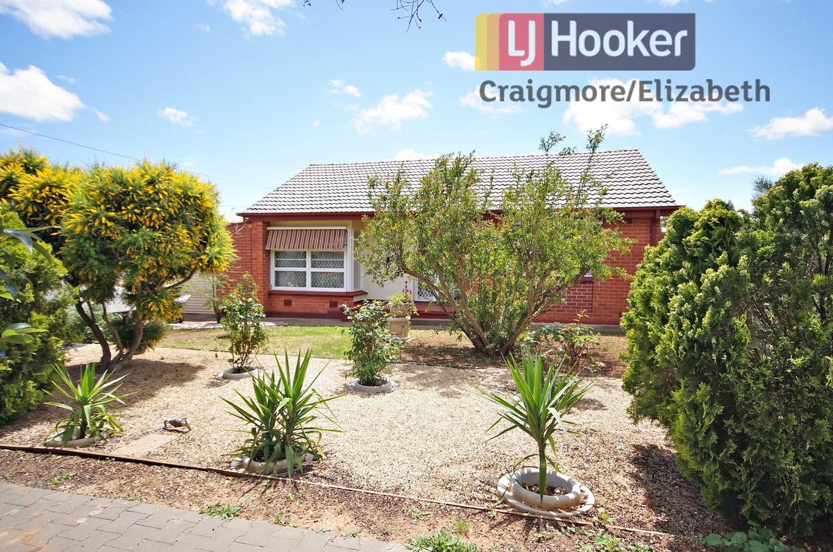 30 Hooper Road, Smithfield Plains SA 5114, Image 0