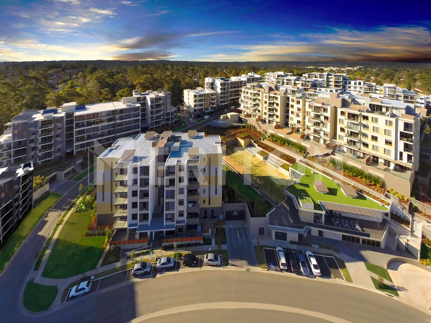 312/32-34 Ferntree Place, Epping NSW 2121