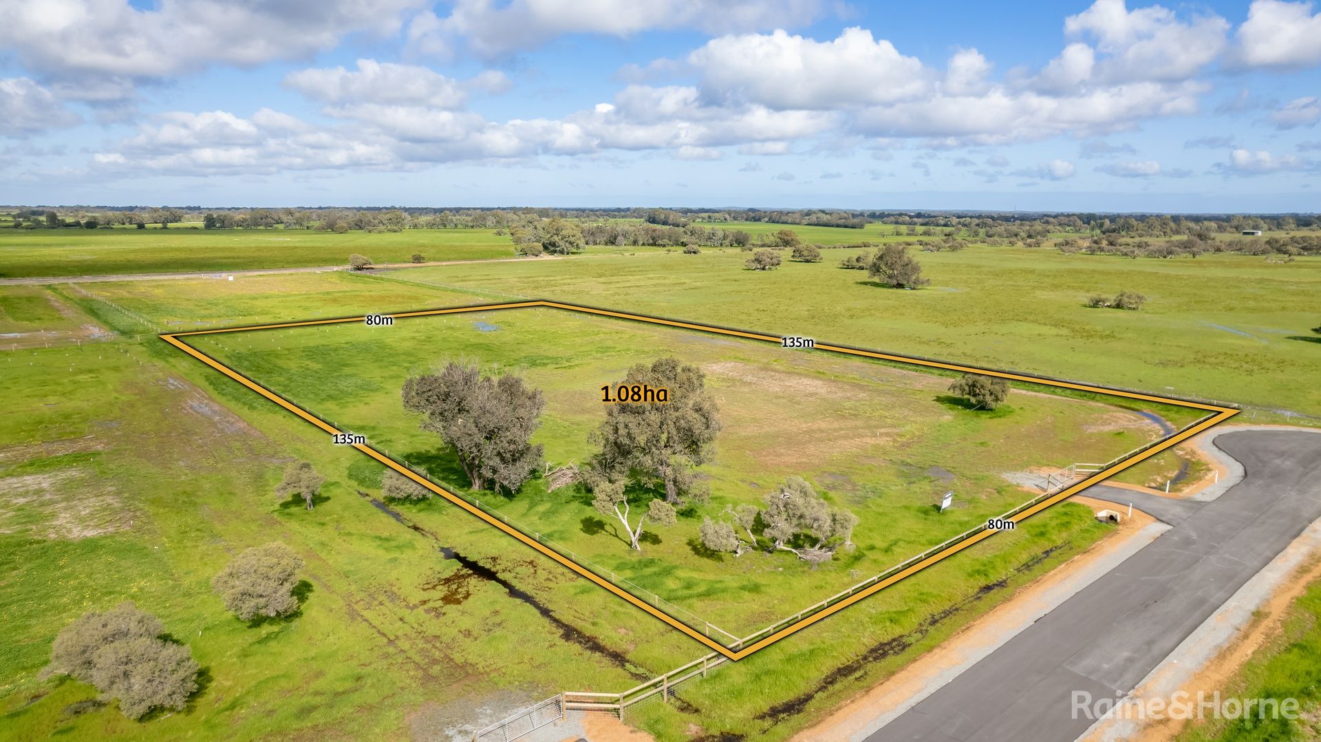 Lot 25 Trickett Way, West Pinjarra WA 6208, Image 2