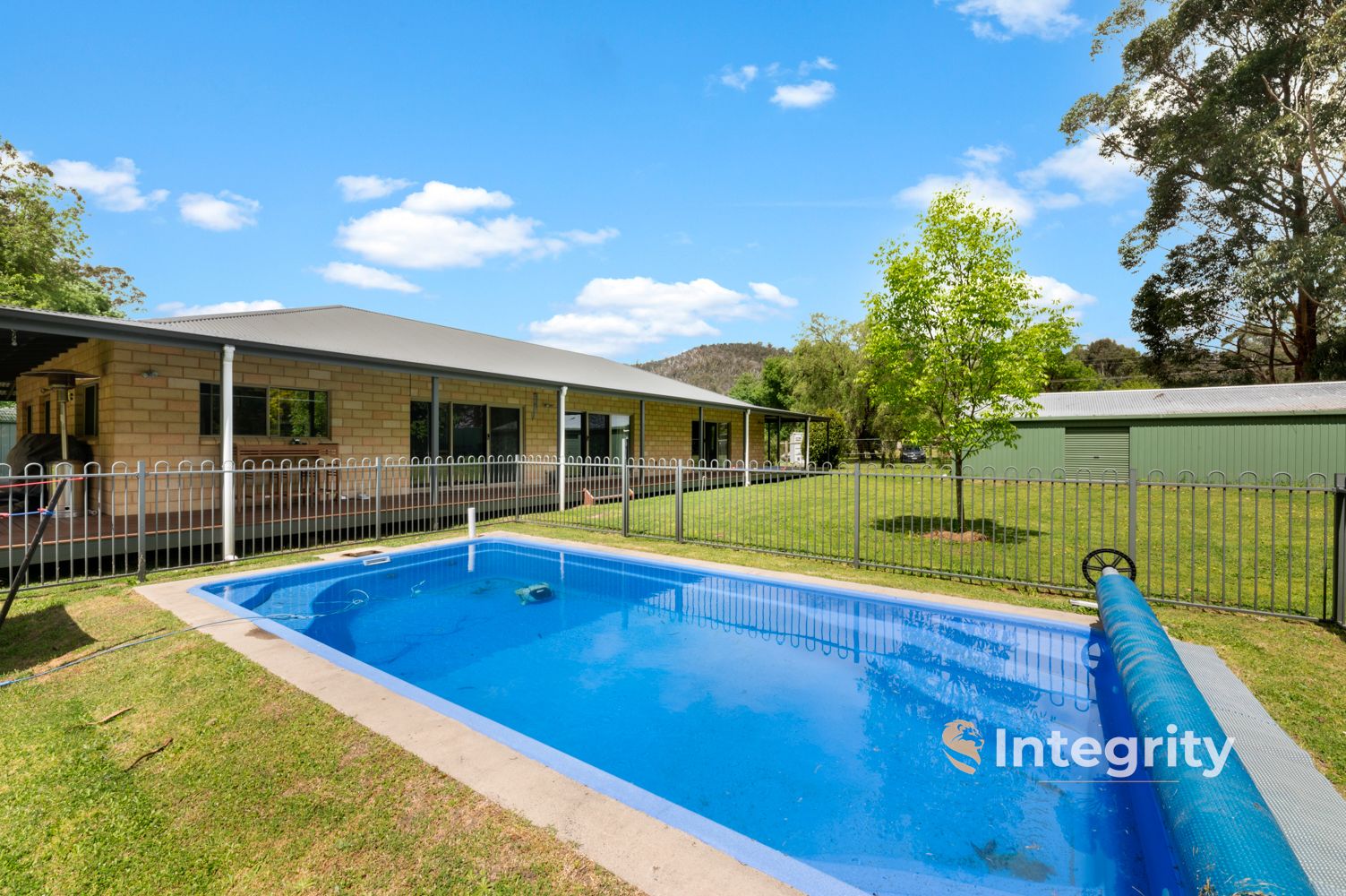 32 Silver Creek Road, Flowerdale VIC 3717, Image 0