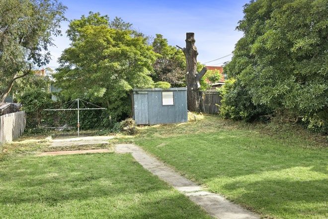 111 Houses For Sale In Moonee Ponds Vic 3039 Domain