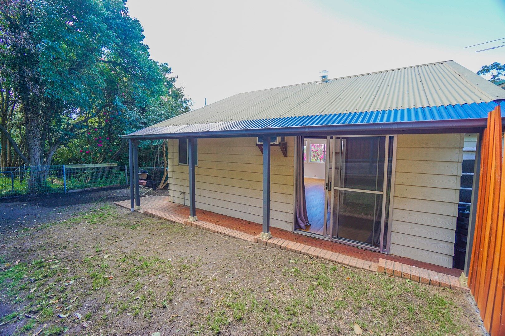 1 bedrooms Apartment / Unit / Flat in 2/4 Albert Road HAZELBROOK NSW, 2779