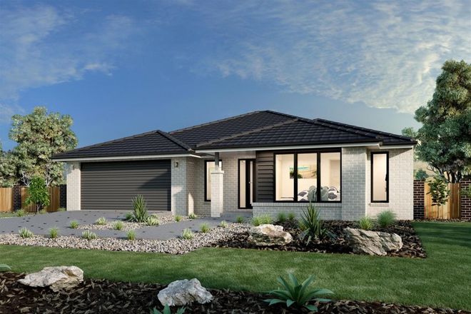 Picture of Lot 109 Blue Gum Court, WORROLONG SA 5291