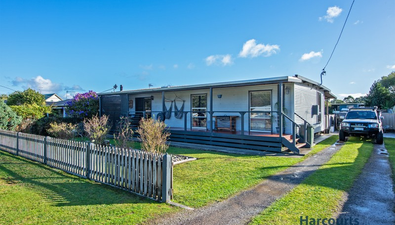 Picture of 9 Mary Street, STRAHAN TAS 7468