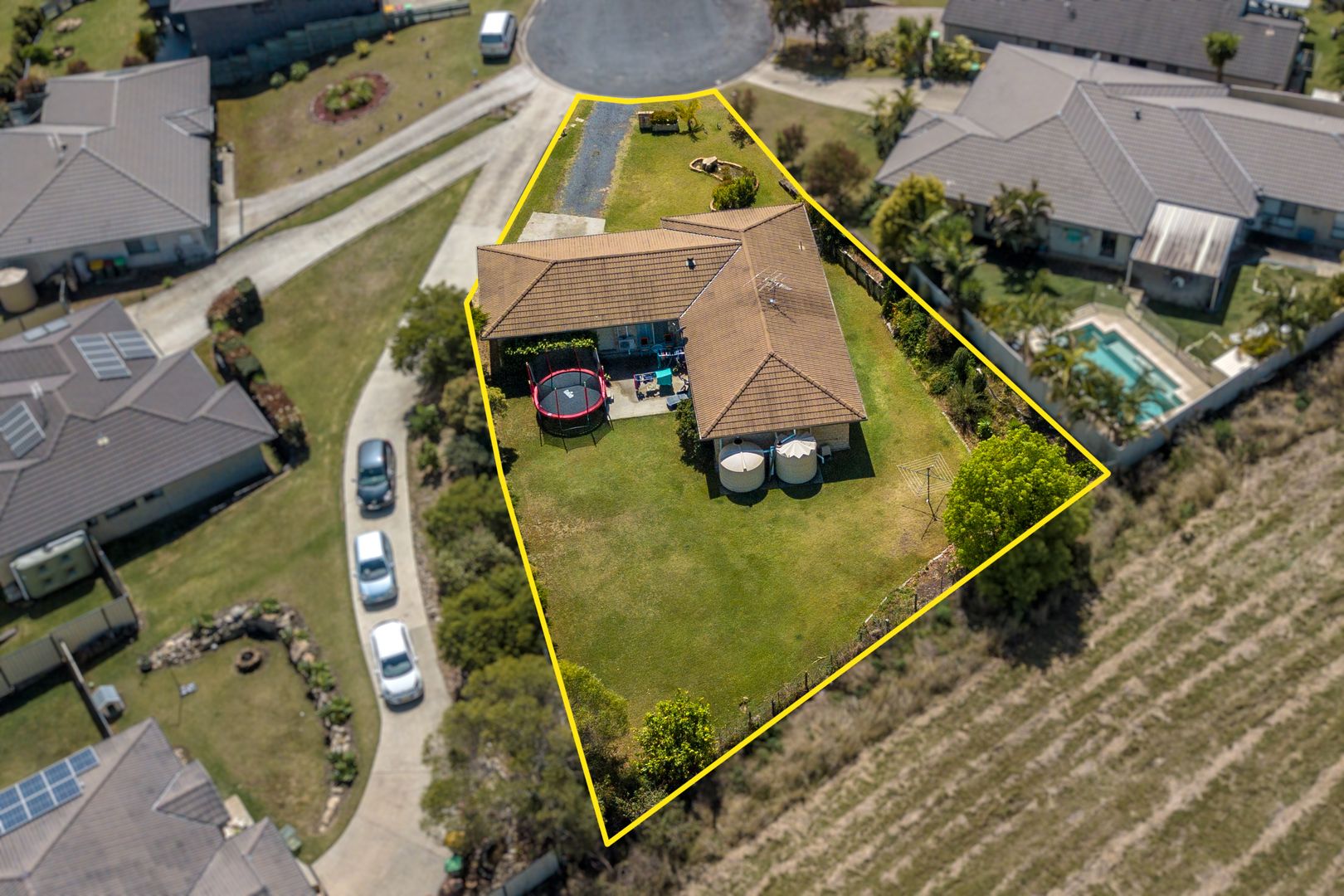 21 Spotted Gum Close, South Grafton NSW 2460, Image 2