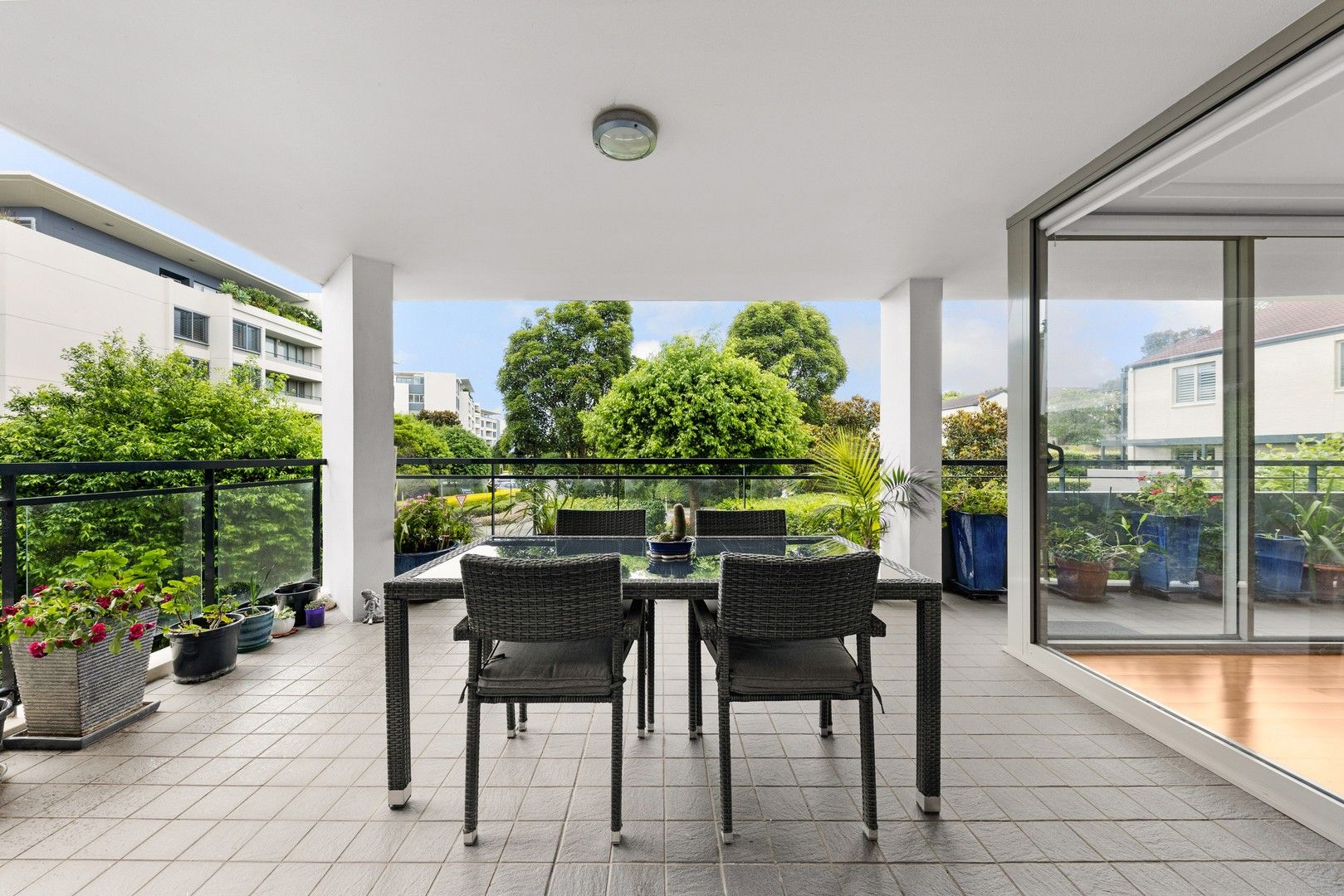 4/1 Bayside Terrace, Cabarita NSW 2137, Image 0