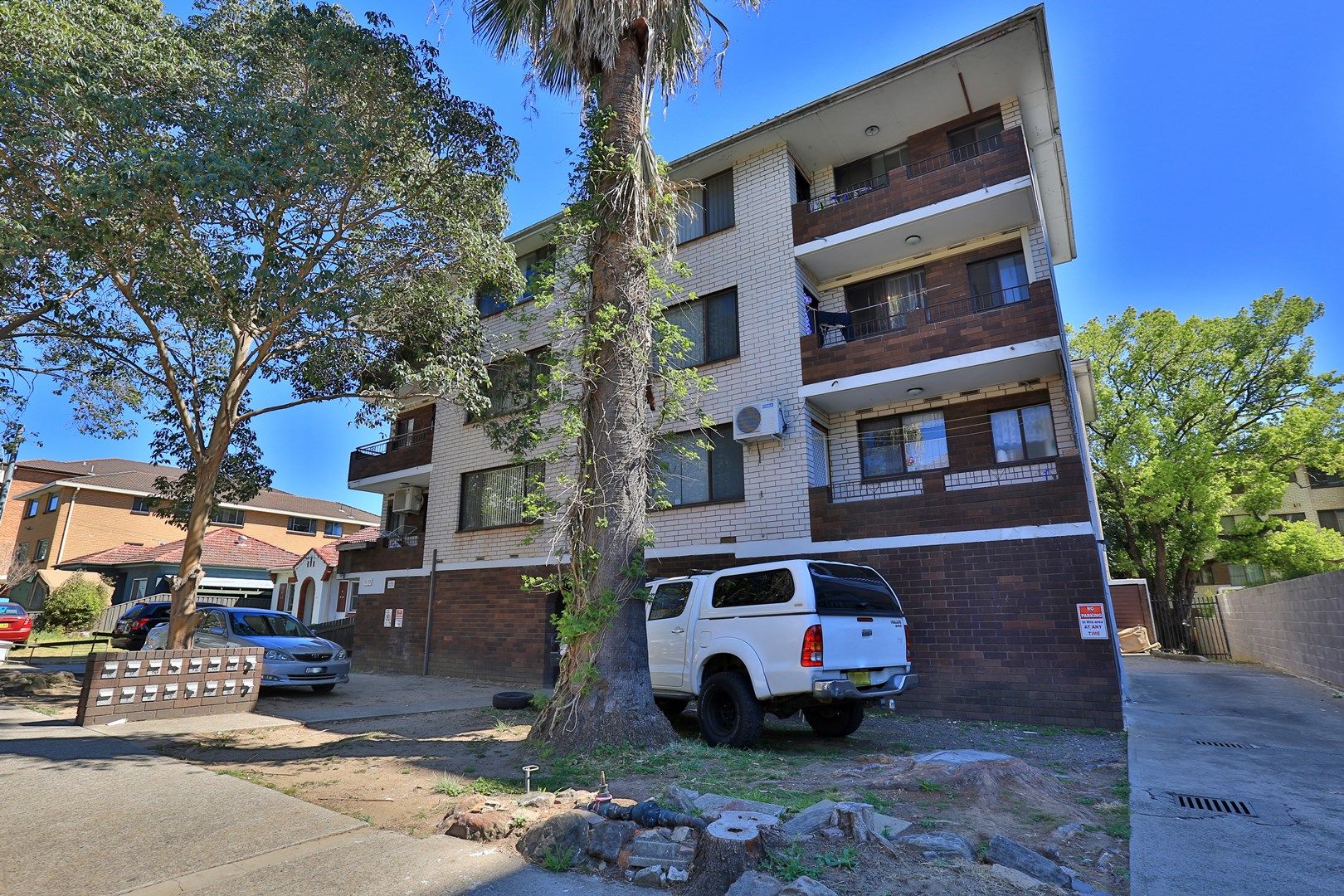 11/71 Castlereagh Street, Liverpool NSW 2170, Image 0