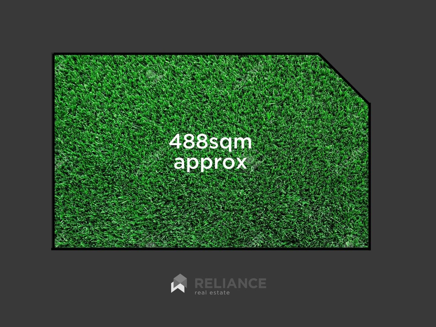 Vacant land in 105 Buckingham Boulevard, STRATHTULLOH VIC, 3338