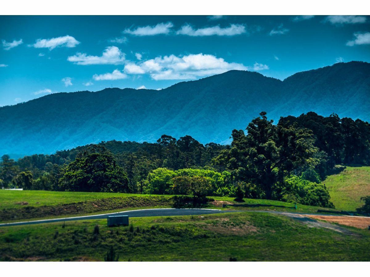 Lot 13 Mclean Drive, Bellingen NSW 2454, Image 2