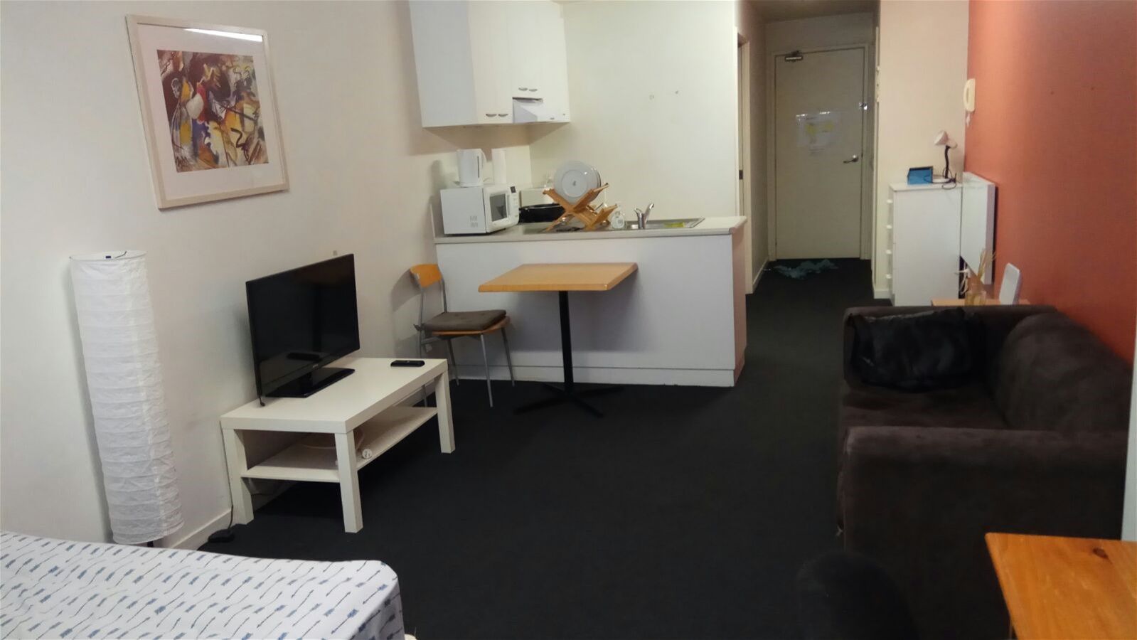 1 bedrooms Studio in 516/408 Lonsdale Street MELBOURNE VIC, 3004