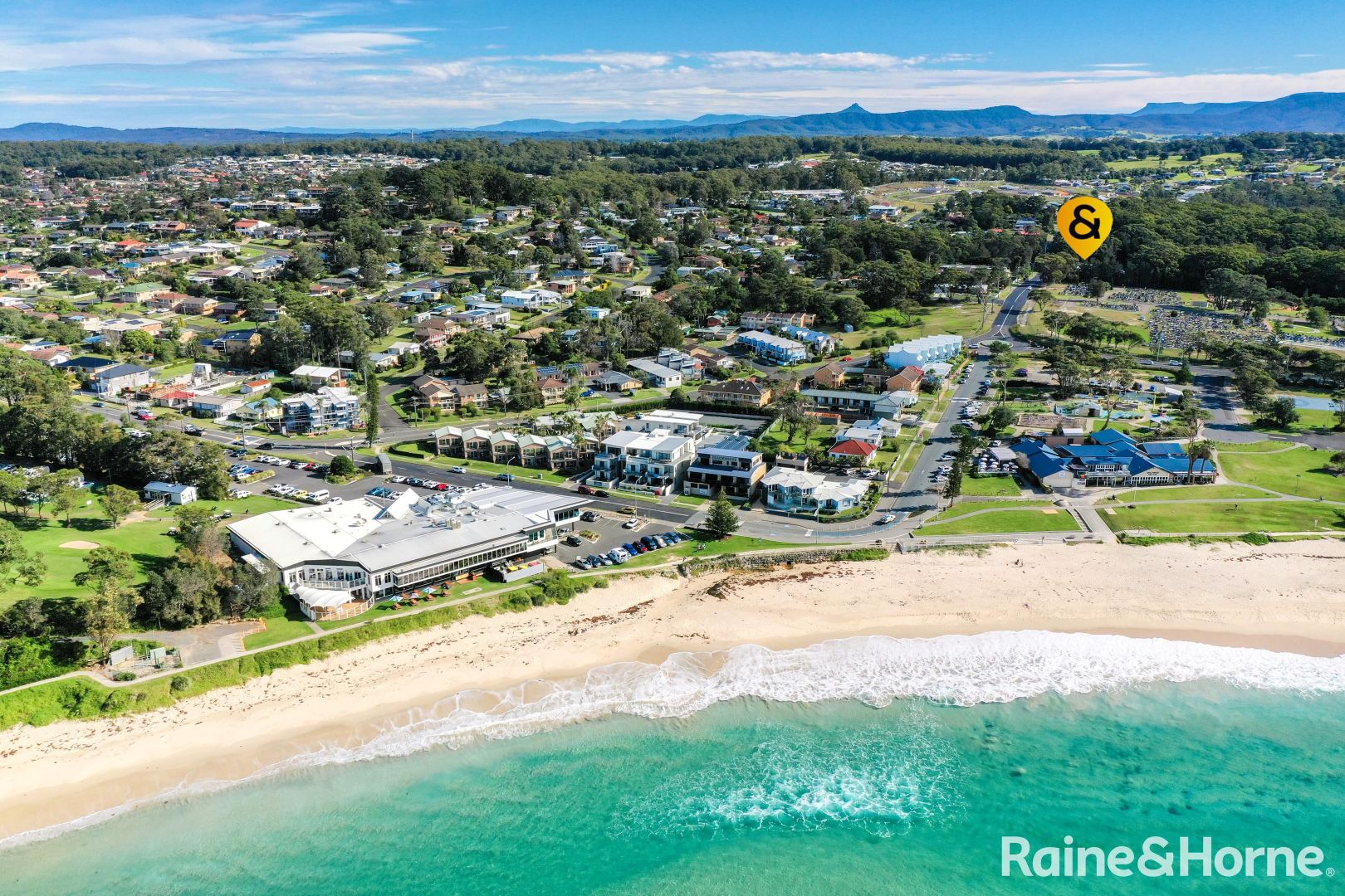 2/31 Ocean Street, Mollymook NSW 2539, Image 2