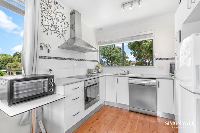 Picture of 1/33 Frith Street, KAHIBAH NSW 2290