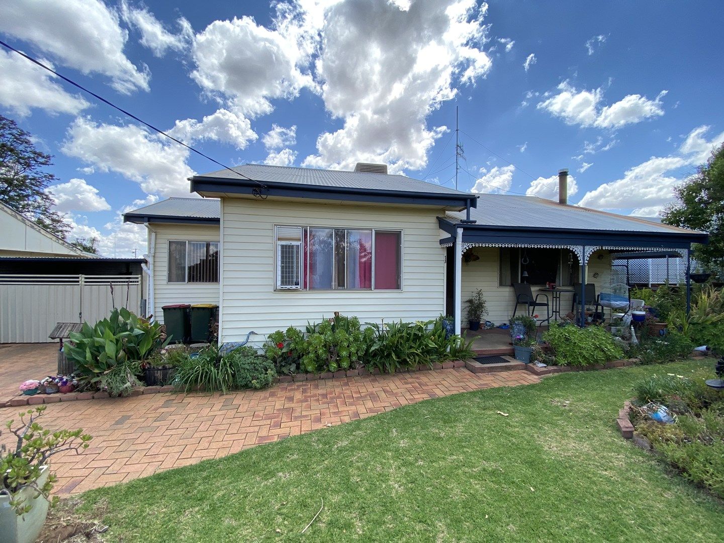 13 Crouch Street, Condobolin NSW 2877, Image 0