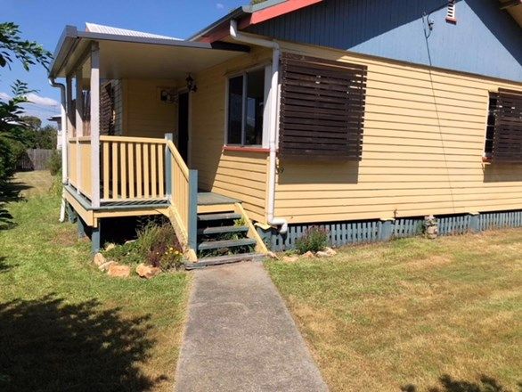 3 bedrooms House in 39 Coleman Street LEICHHARDT QLD, 4305