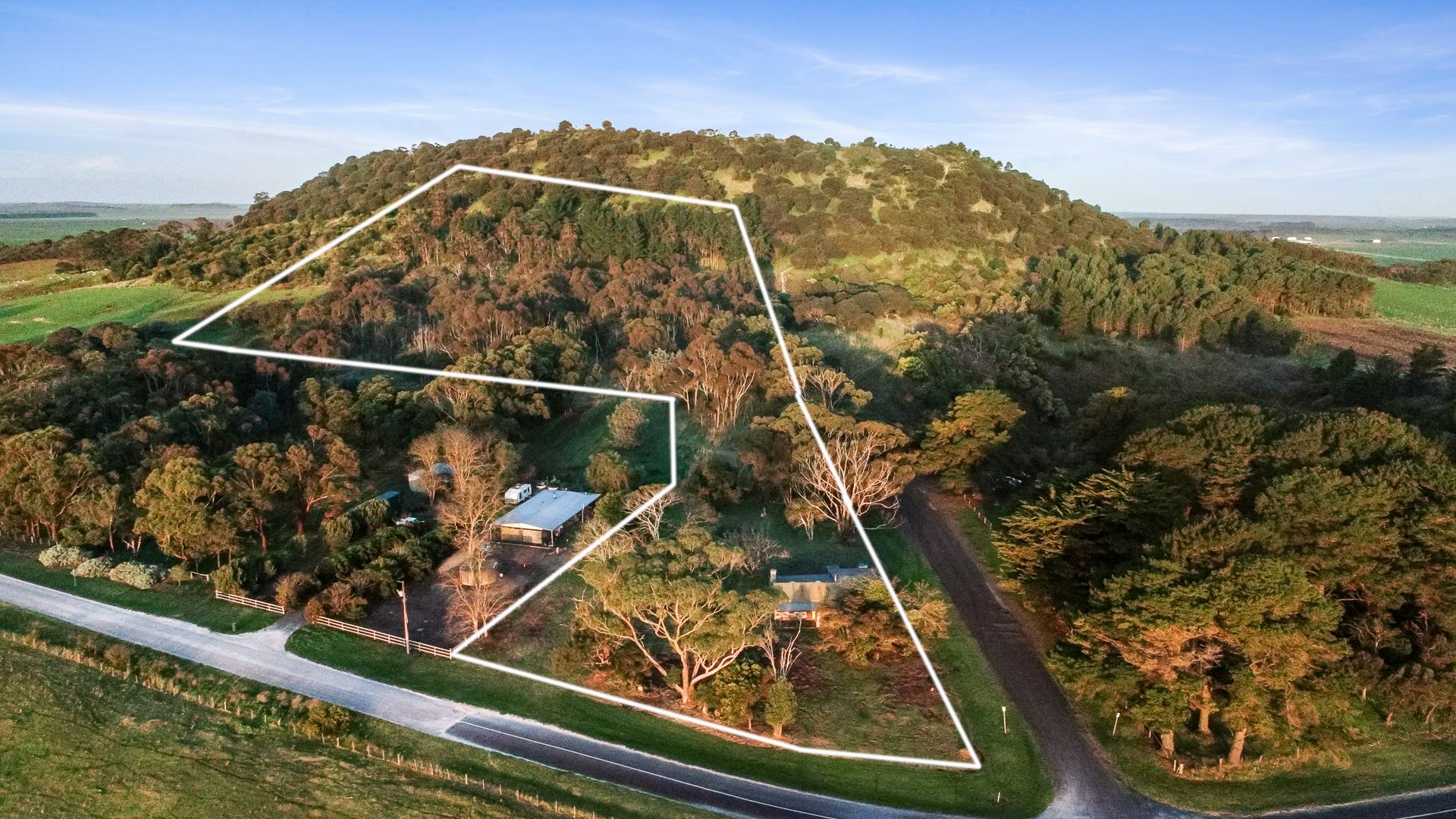 Lot 12 Mountain Path Road, Mount Schank SA 5291, Image 0