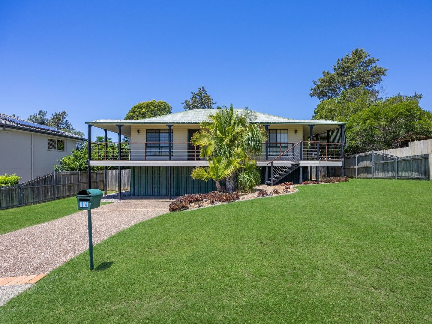 14 Garowie Court, Brassall QLD 4305, Image 1