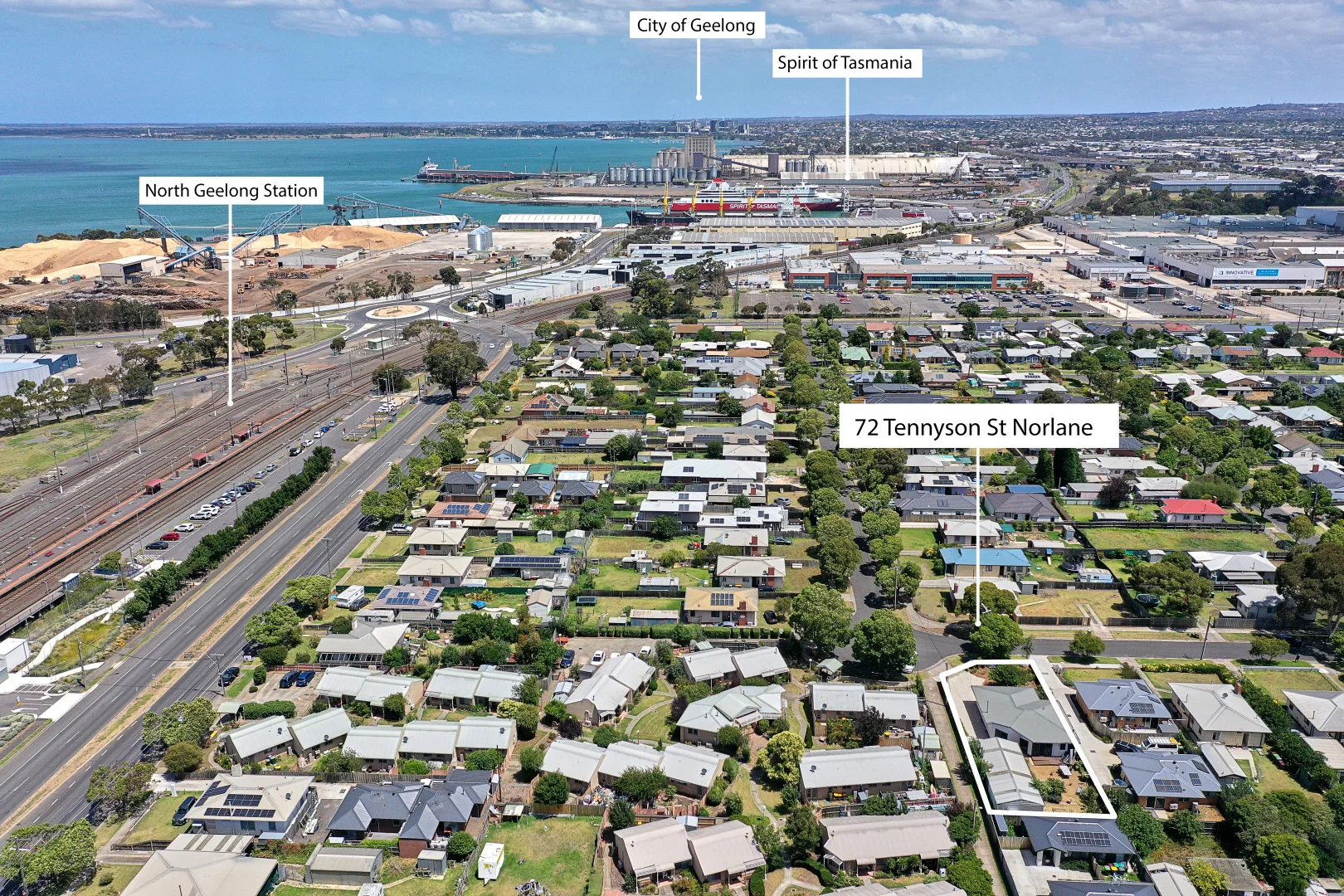 Additional image 17 of 72 Tennyson Street, Norlane VIC 3214