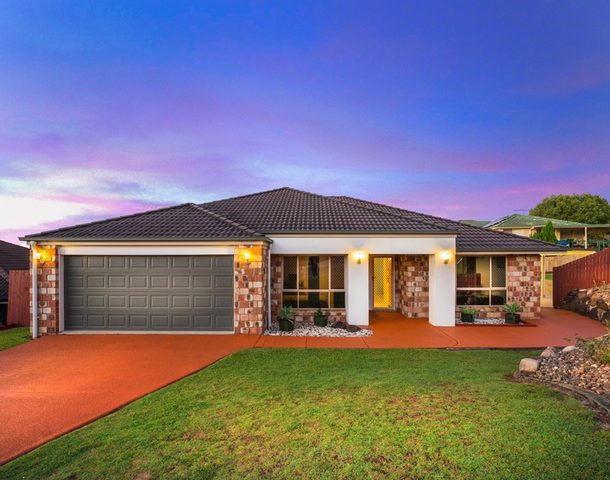 10 The Glade , Underwood QLD 4119