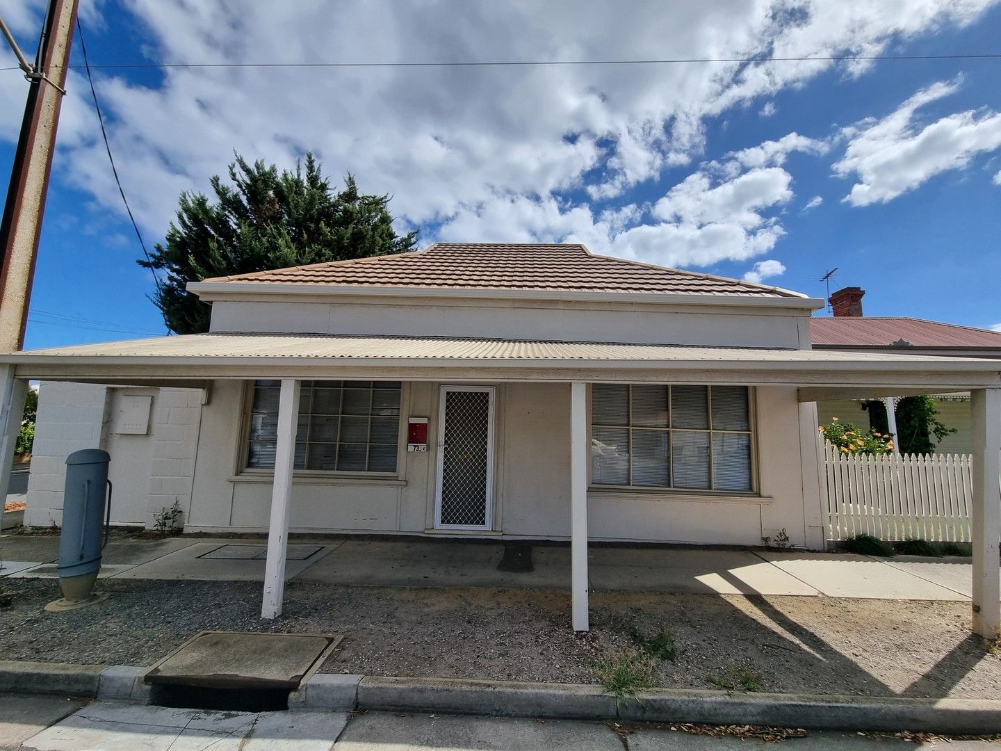 73 Carlisle Street, Ethelton SA 5015 House For Rent 500 Domain