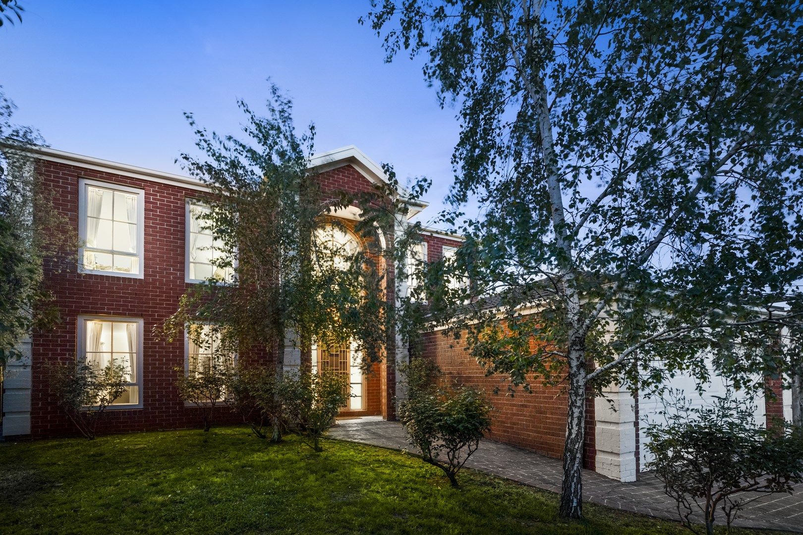 5 Neville Street, Box Hill South VIC 3128, Image 0