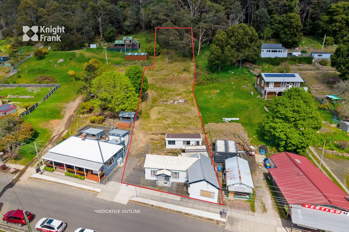 70 Main Street, Derby TAS 7264, Image 0