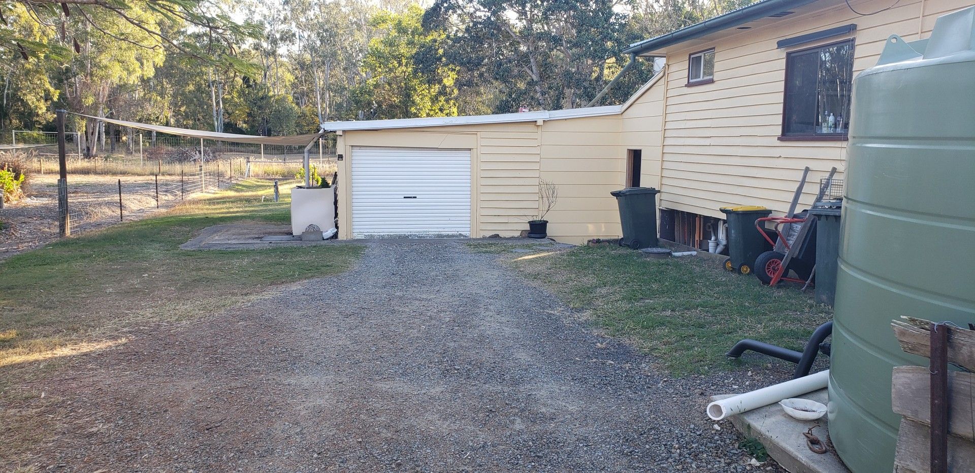 34 Main Street, Dallarnil QLD 4621 Domain