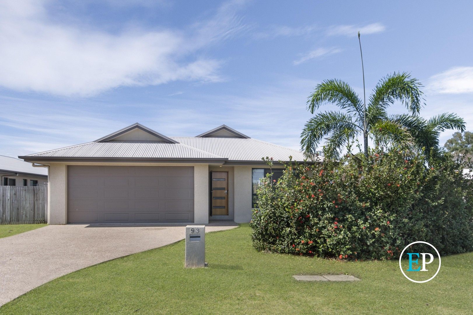 93 Satriani Crescent, Condon QLD 4815, Image 0