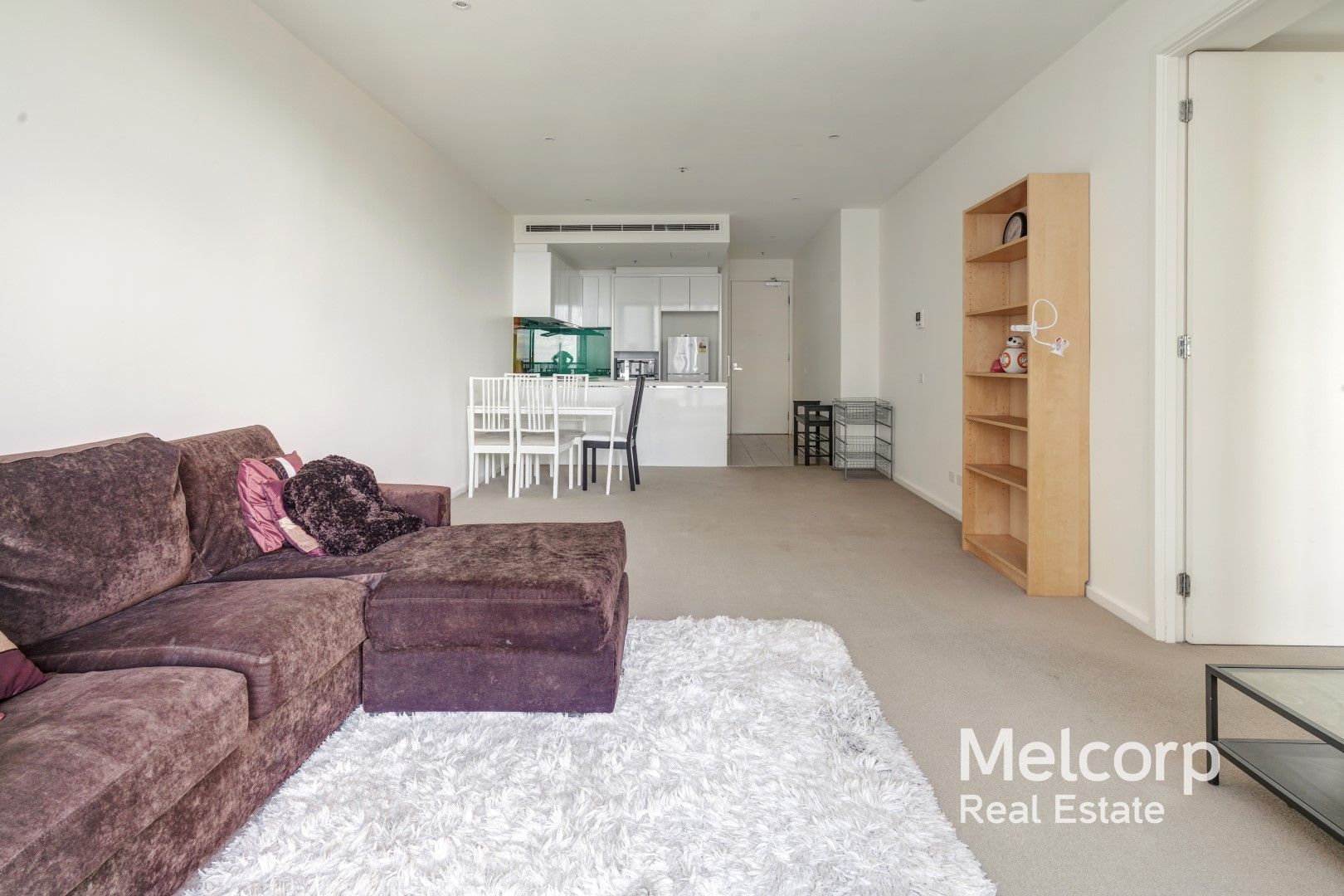 3007/27 Therry Street, Melbourne VIC 3000, Image 1