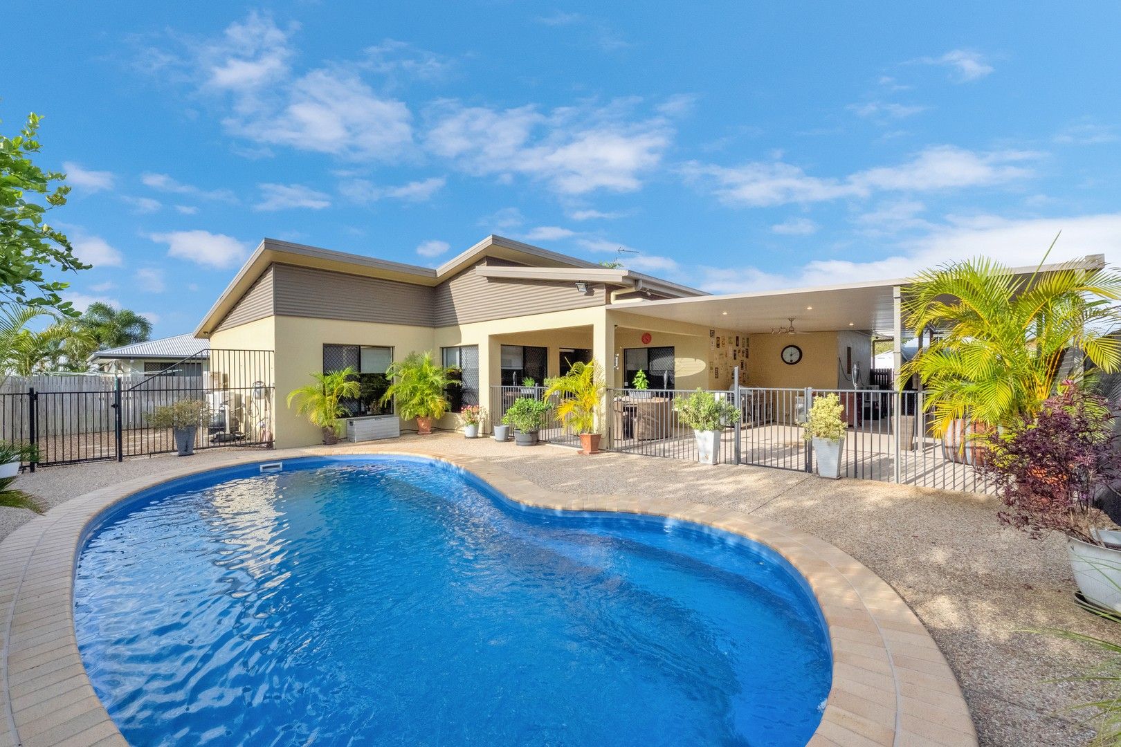 8 Dugong Crescent, Mount Louisa QLD 4814, Image 0