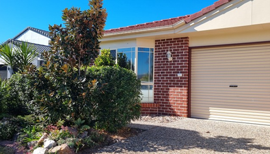 Picture of 1/32 Headsail Drive, BANKSIA BEACH QLD 4507