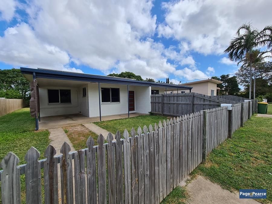 1/237 Ireland Street, Oonoonba QLD 4811