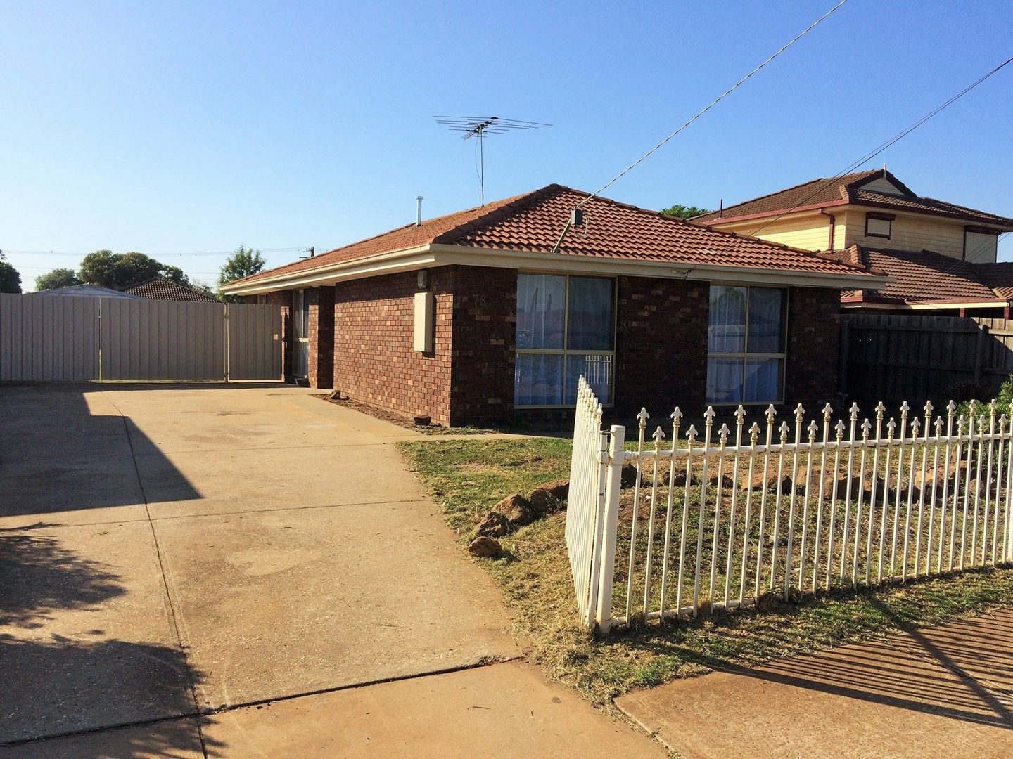 78 Rees Road, Melton South VIC 3338, Image 0