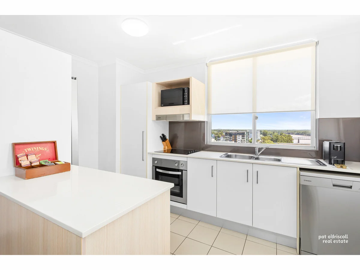 Additional image 4 of 1003/102-108 Victoria Parade, Rockhampton City QLD 4700