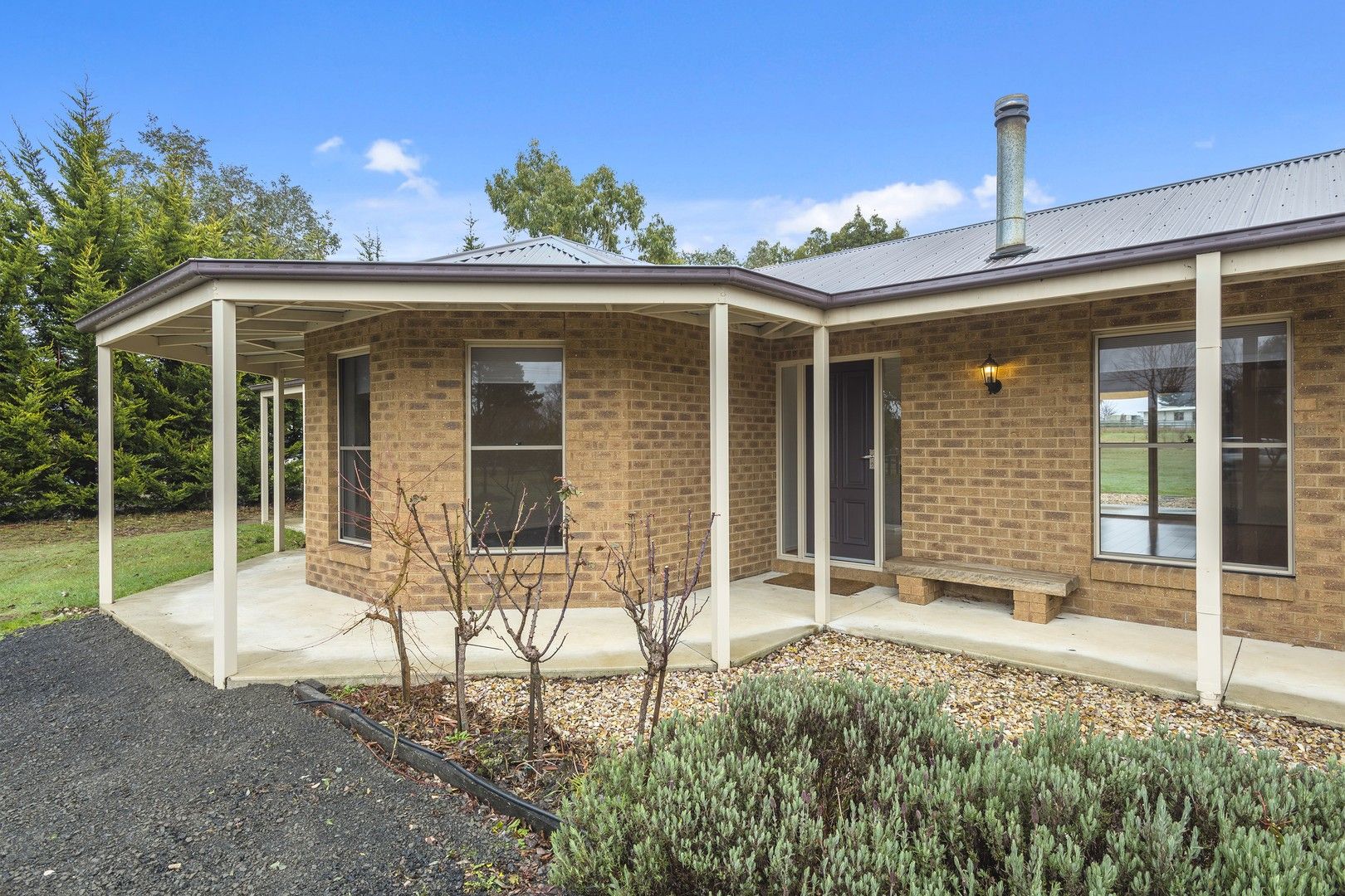 39 Trentham Road, Tylden VIC 3444, Image 0