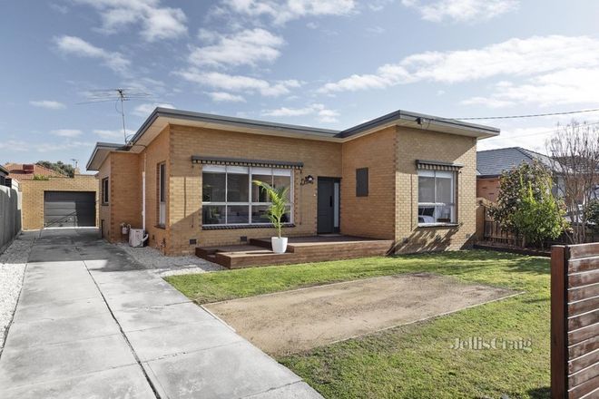 Picture of 1 David Street, HADFIELD VIC 3046